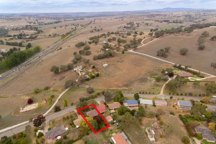 Seventh view of Homely house listing, 105 Watson Street, Molong NSW 2866