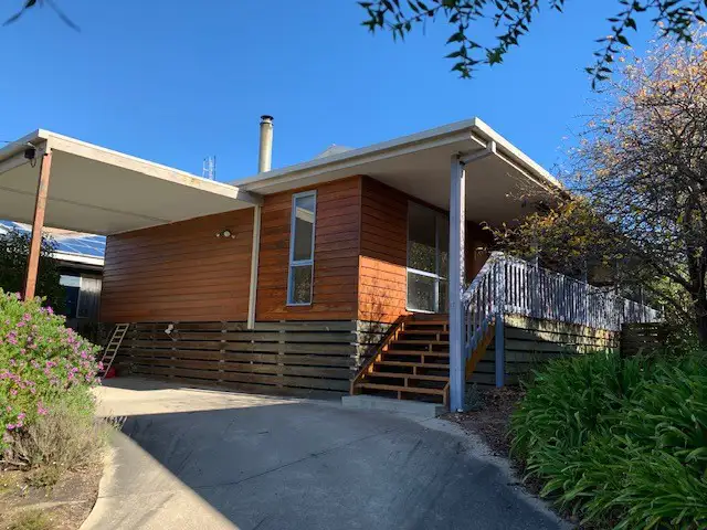 Main view of Homely house listing, 17 Campbell Grove, Lake Bunga VIC 3909