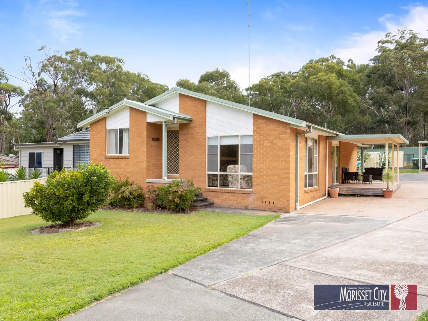 Main view of Homely house listing, 6A Watt Street, Windermere Park NSW 2264