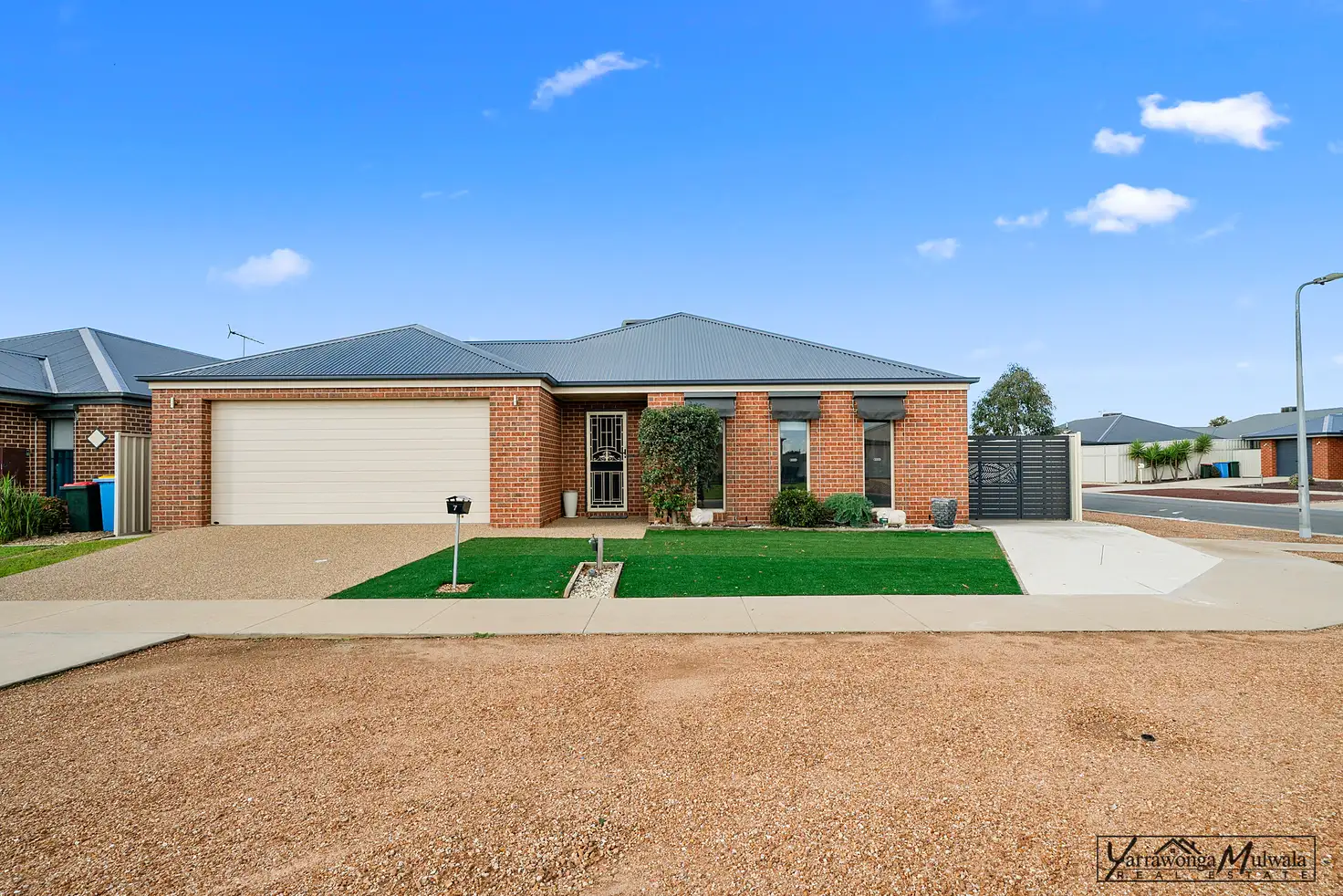 Main view of Homely house listing, 7 Vanguard Street, Yarrawonga VIC 3730