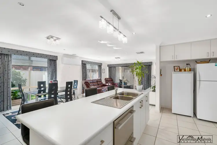 Fourth view of Homely house listing, 7 Vanguard Street, Yarrawonga VIC 3730