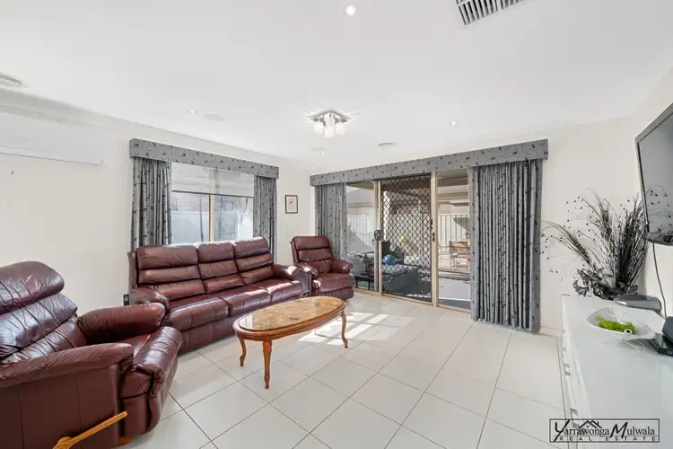 Fifth view of Homely house listing, 7 Vanguard Street, Yarrawonga VIC 3730