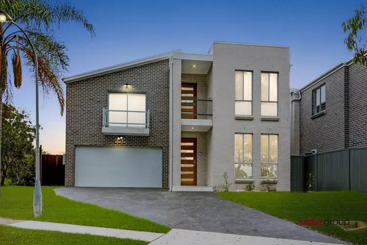 2 Kenyon Crescent, Doonside NSW 2767