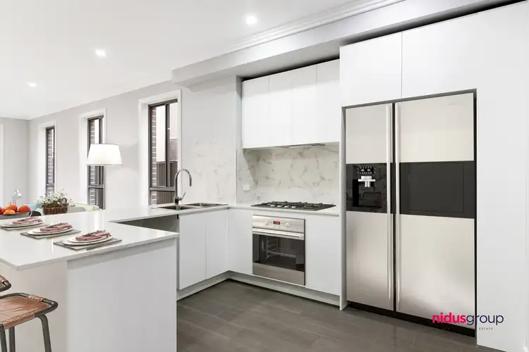 Fifth view of Homely house listing, 2 Kenyon Crescent, Doonside NSW 2767