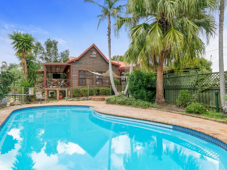 Second view of Homely rural property listing, 506 Freemans Drive, Cooranbong NSW 2265