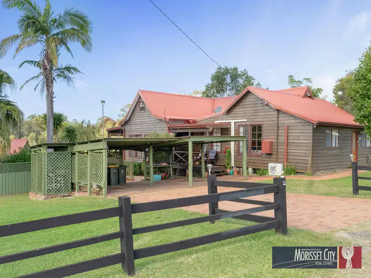 Third view of Homely rural property listing, 506 Freemans Drive, Cooranbong NSW 2265