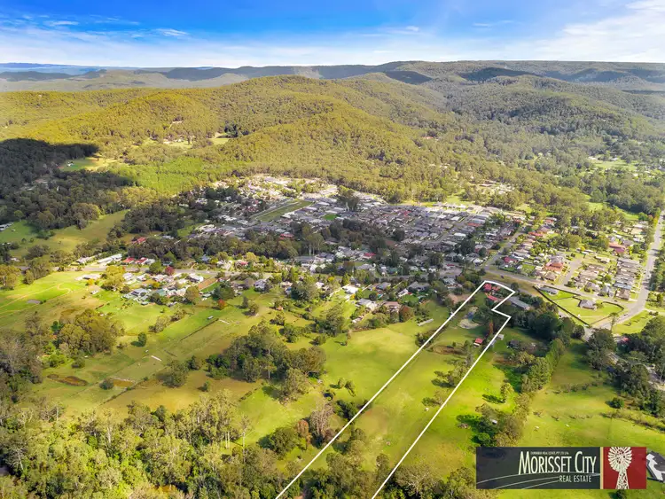 Fourth view of Homely rural property listing, 506 Freemans Drive, Cooranbong NSW 2265