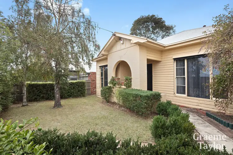 Second view of Homely house listing, 20 Manning Street, Newtown VIC 3220