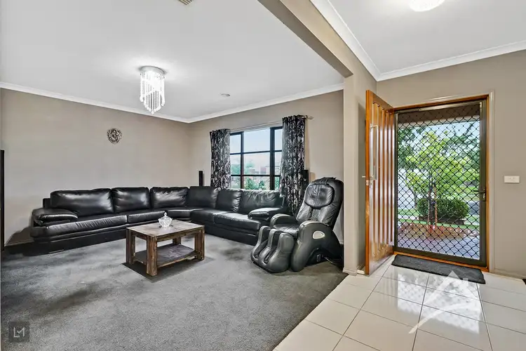 Fourth view of Homely house listing, 26 Firecrest Road, Manor Lakes VIC 3024