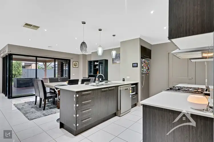Fifth view of Homely house listing, 26 Firecrest Road, Manor Lakes VIC 3024