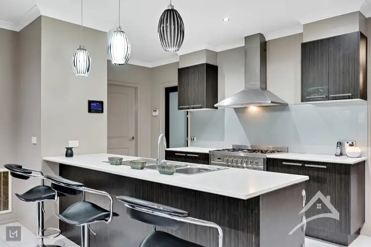 Sixth view of Homely house listing, 26 Firecrest Road, Manor Lakes VIC 3024