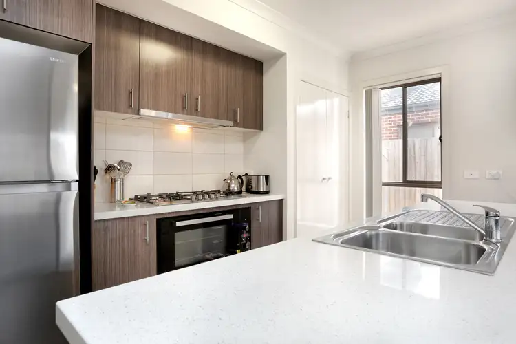 Fifth view of Homely house listing, 12 Hiddick Road, Point Cook VIC 3030