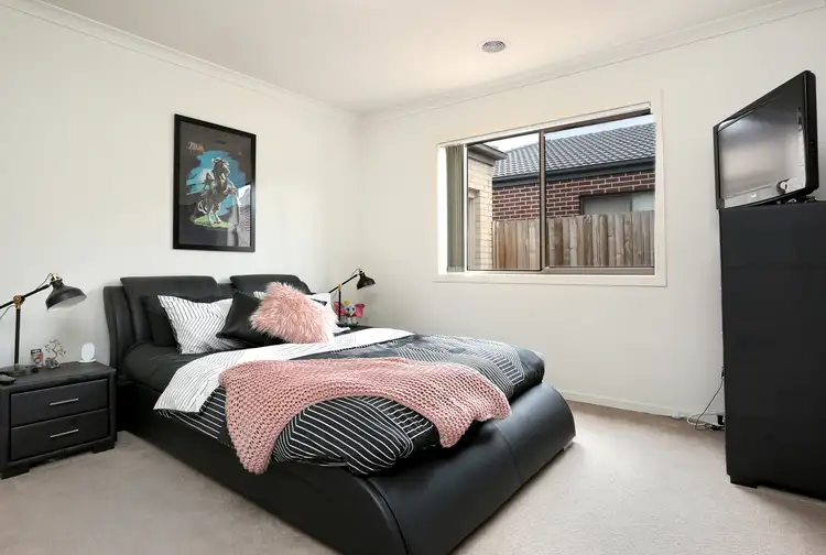 Sixth view of Homely house listing, 12 Hiddick Road, Point Cook VIC 3030