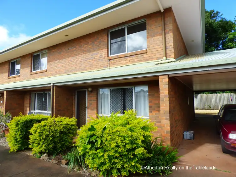 Main view of Homely townhouse listing, 35 Beatrice Street, Atherton QLD 4883