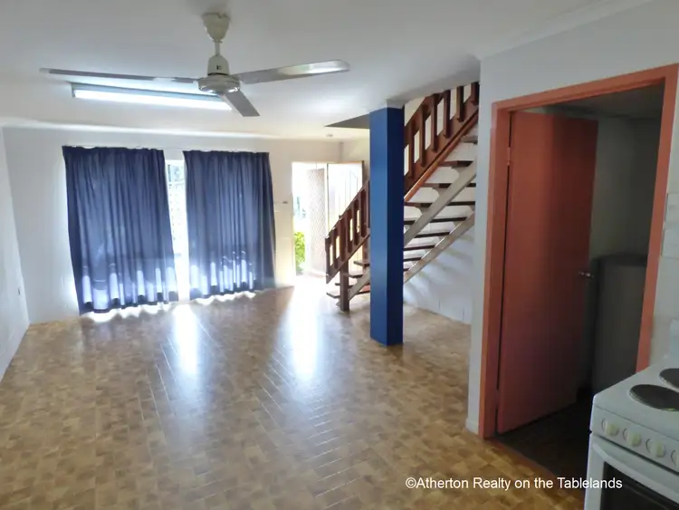 Fourth view of Homely townhouse listing, 35 Beatrice Street, Atherton QLD 4883