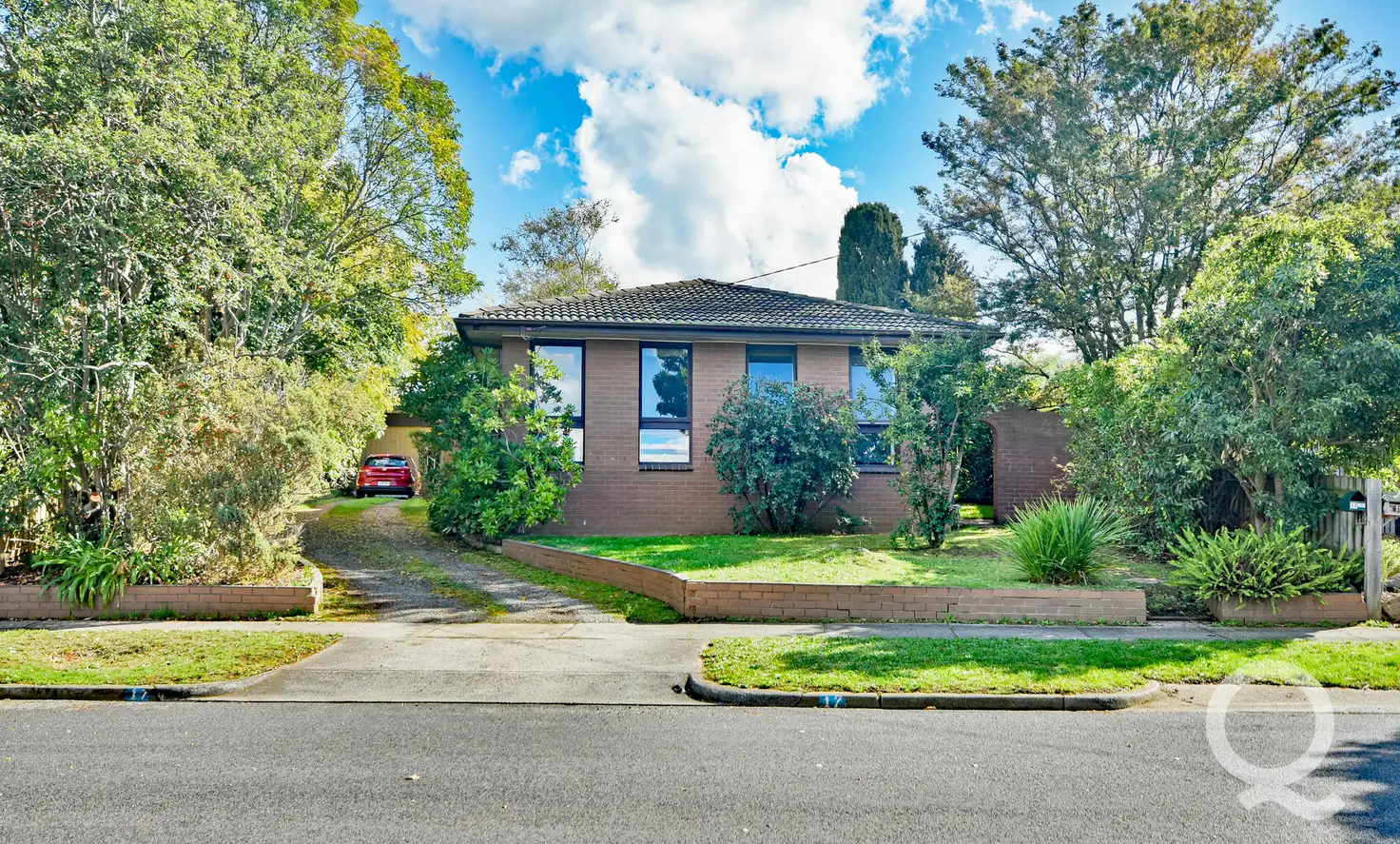 Main view of Homely house listing, 17 SINCLAIR STREET, Warragul VIC 3820
