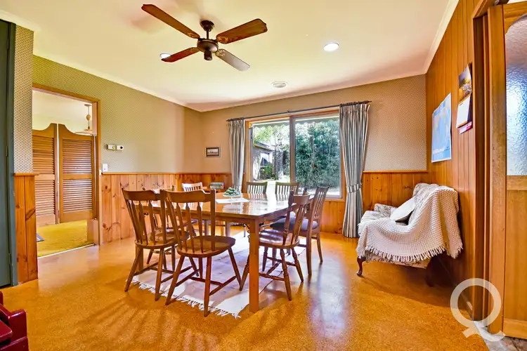 Sixth view of Homely house listing, 17 SINCLAIR STREET, Warragul VIC 3820