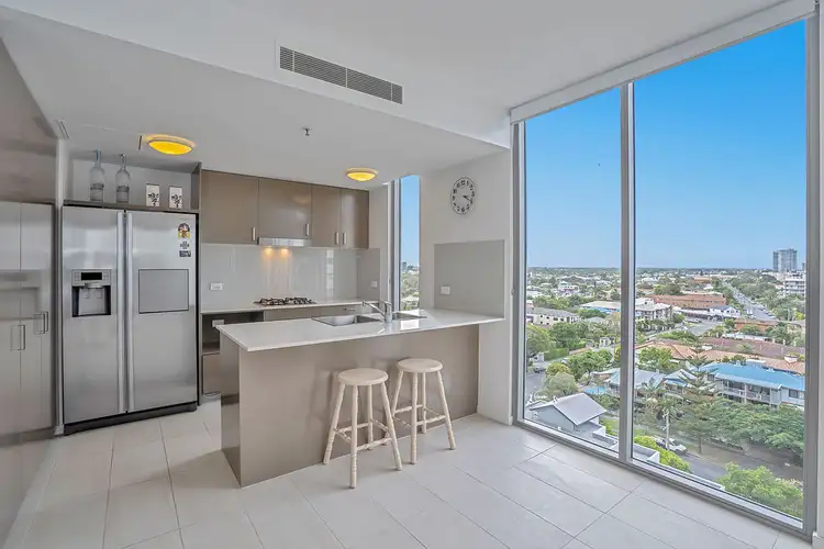 1011/17 BATH STREET, Labrador QLD 4215