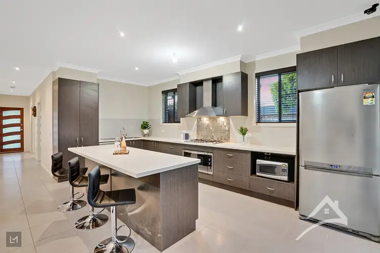 Fifth view of Homely house listing, 18 Omeo Terrace, Manor Lakes VIC 3024