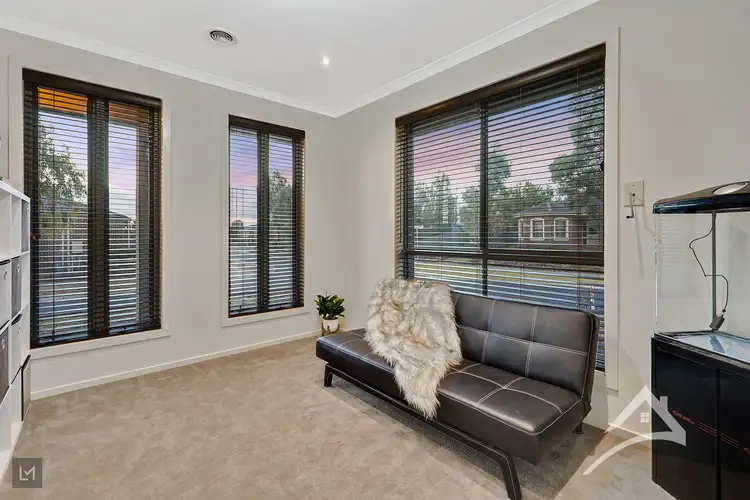 Sixth view of Homely house listing, 18 Omeo Terrace, Manor Lakes VIC 3024