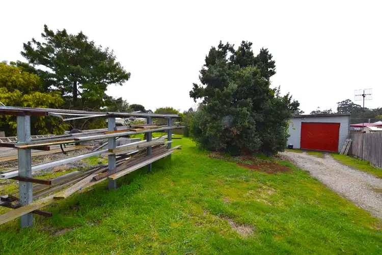 Second view of Homely land listing, 8 Irby Circus, Sisters Beach TAS 7321