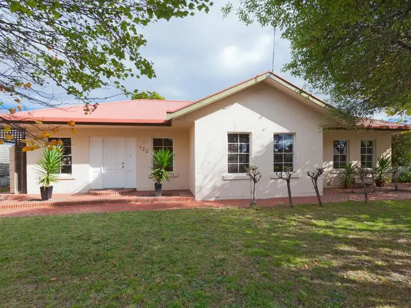 Main view of Homely house listing, 122 Mount Gambier Road, Millicent SA 5280
