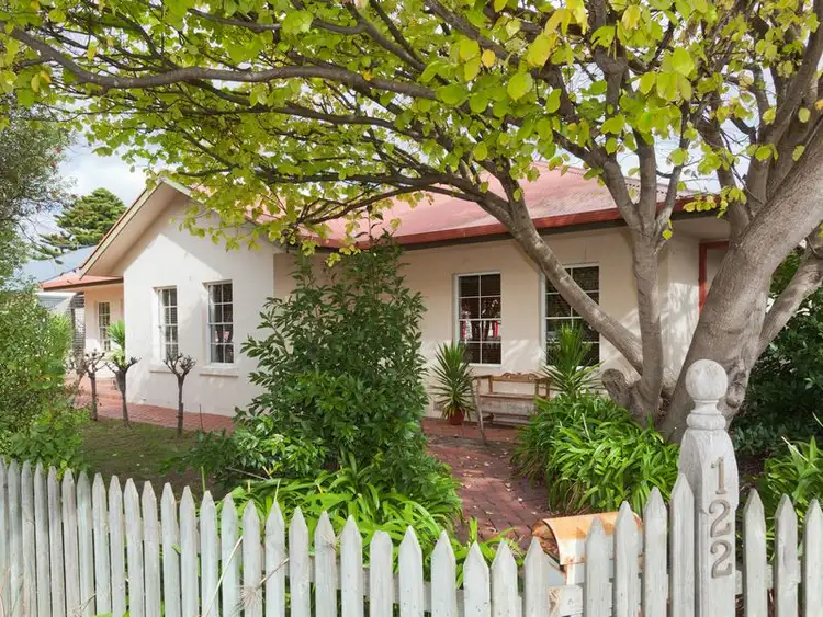 Second view of Homely house listing, 122 Mount Gambier Road, Millicent SA 5280