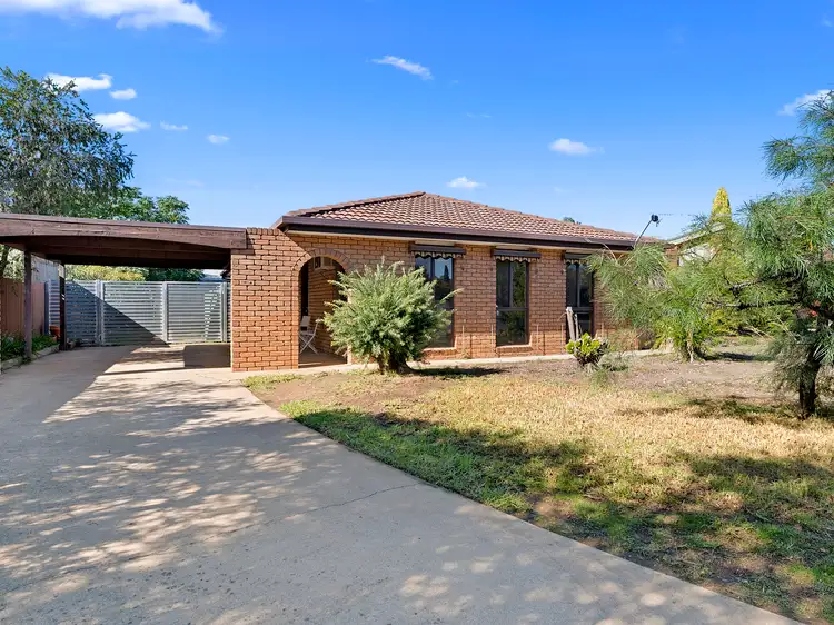 Main view of Homely house listing, 29 Latimer Street, Benalla VIC 3672