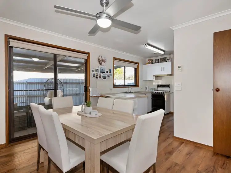 Second view of Homely house listing, 29 Latimer Street, Benalla VIC 3672