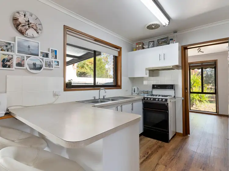 Fifth view of Homely house listing, 29 Latimer Street, Benalla VIC 3672