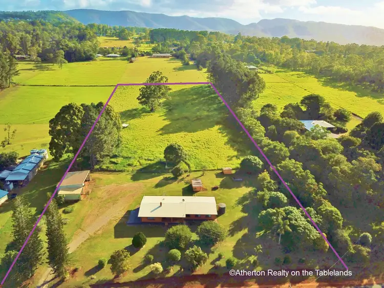 15 Palomino Avenue, Tolga QLD 4882