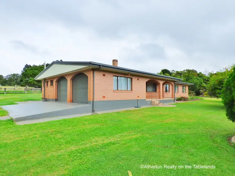 Second view of Homely rural property listing, 15 Palomino Avenue, Tolga QLD 4882