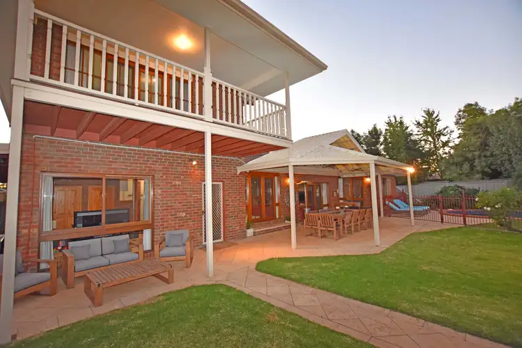 Seventh view of Homely house listing, 17 Tweddle Street, Kyabram VIC 3620