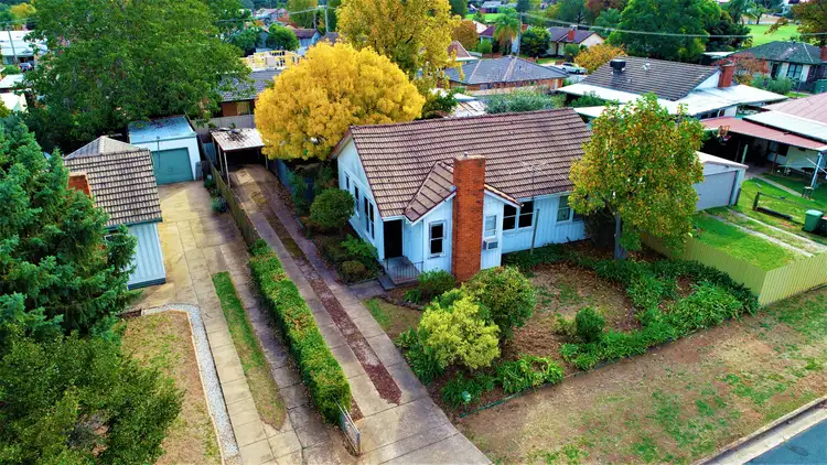 Main view of Homely house listing, 79 GORDON STREET, Wodonga VIC 3690