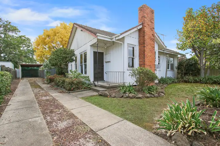 Second view of Homely house listing, 79 GORDON STREET, Wodonga VIC 3690