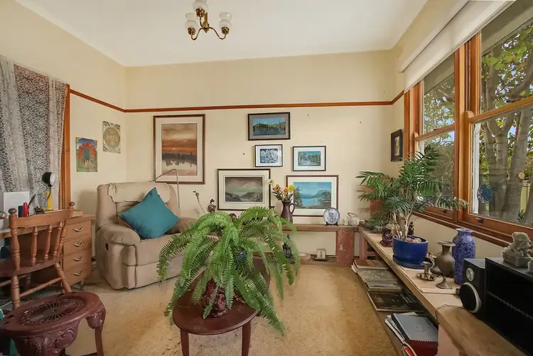 Fifth view of Homely house listing, 79 GORDON STREET, Wodonga VIC 3690