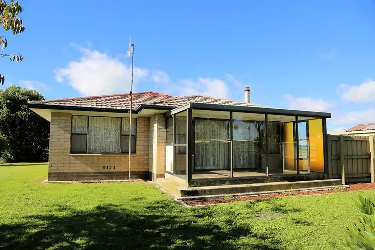 Fifth view of Homely house listing, 123 Quilliams Road, Montagu TAS 7330