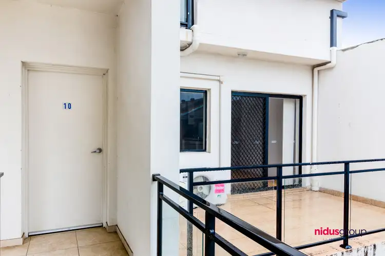 10/54 King Street, St Marys NSW 2760