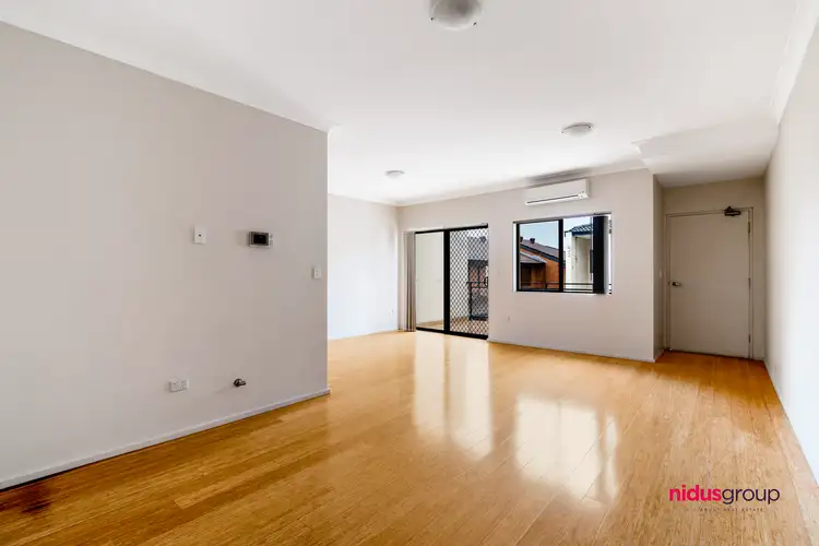 Second view of Homely unit listing, 10/54 King Street, St Marys NSW 2760