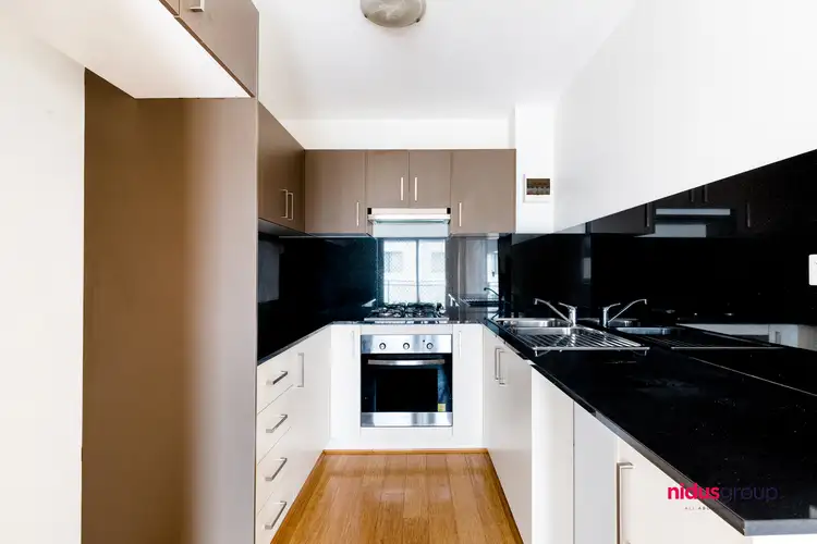 Third view of Homely unit listing, 10/54 King Street, St Marys NSW 2760