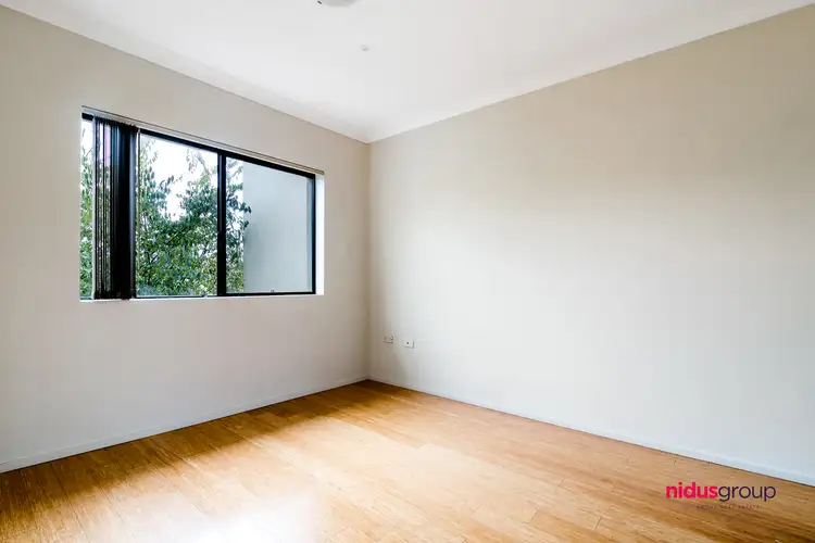 Fourth view of Homely unit listing, 10/54 King Street, St Marys NSW 2760