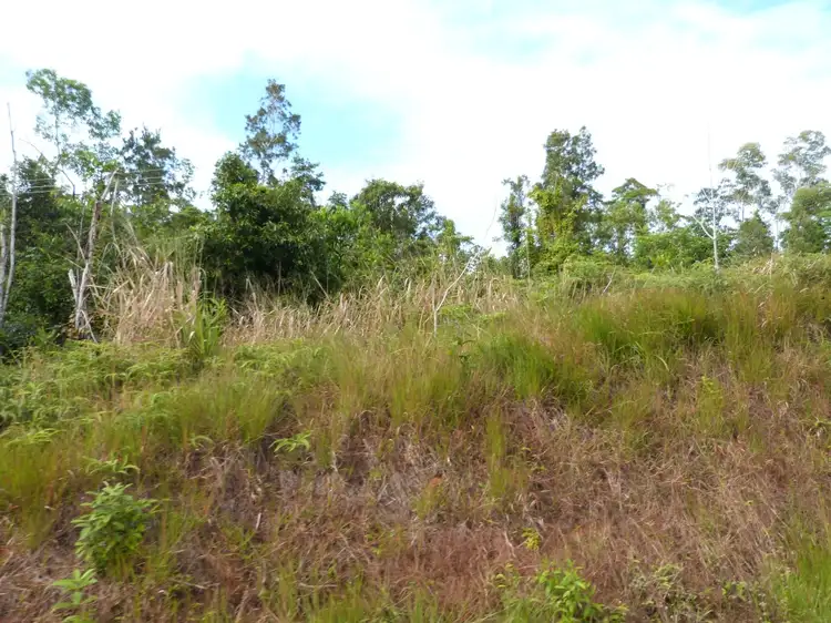 Fifth view of Homely land listing, LOT 1/585 El Arish Mission Beach Road, Maria Creeks, Maria Creeks QLD 4855