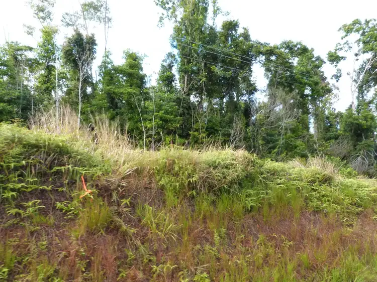Sixth view of Homely land listing, LOT 1/585 El Arish Mission Beach Road, Maria Creeks, Maria Creeks QLD 4855