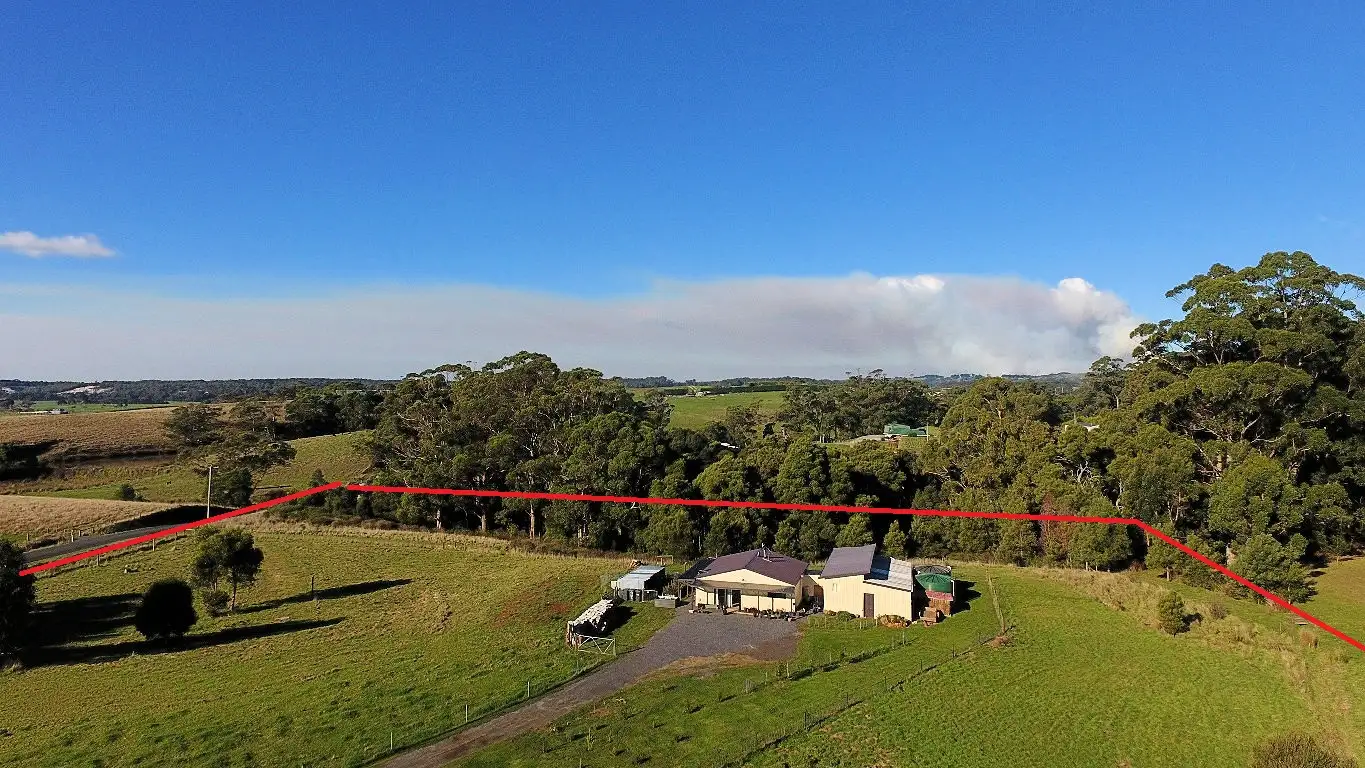 Main view of Homely house listing, 87 Connells Cross Road, Scotchtown TAS 7330