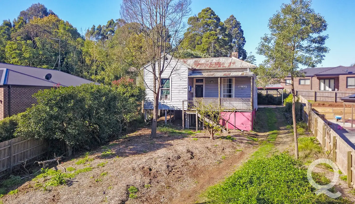 Main view of Homely house listing, 62 KING STREET, Warragul VIC 3820