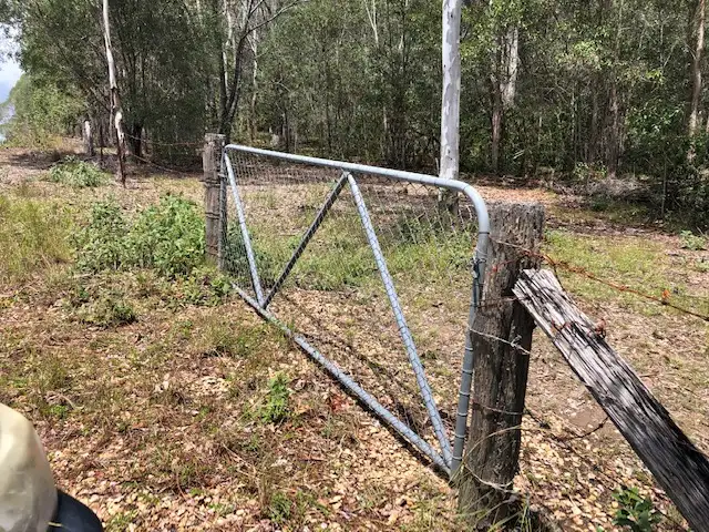 Second view of Homely land listing, LOT 6 Tandur - Traveston Rd, Traveston QLD 4570