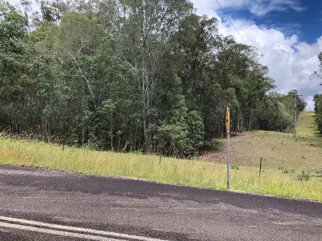Fifth view of Homely land listing, LOT 6 Tandur - Traveston Rd, Traveston QLD 4570