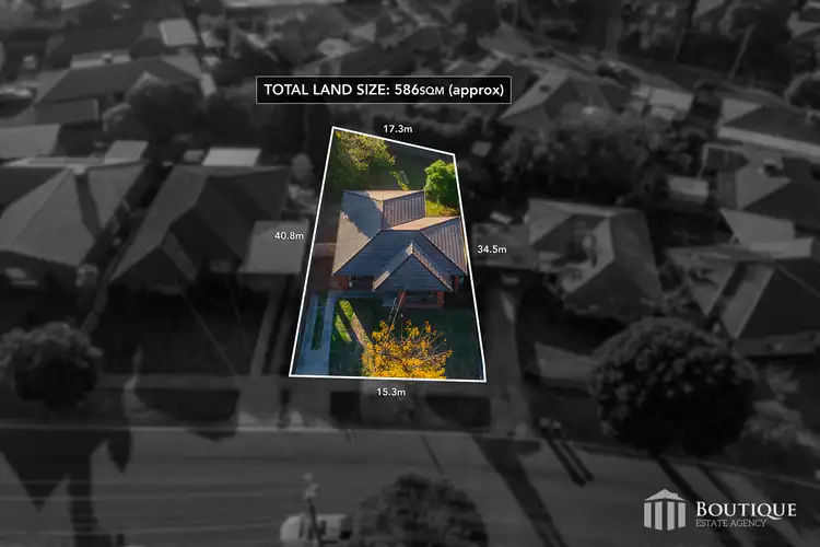 74 Fillmore Road, Dandenong North VIC 3175