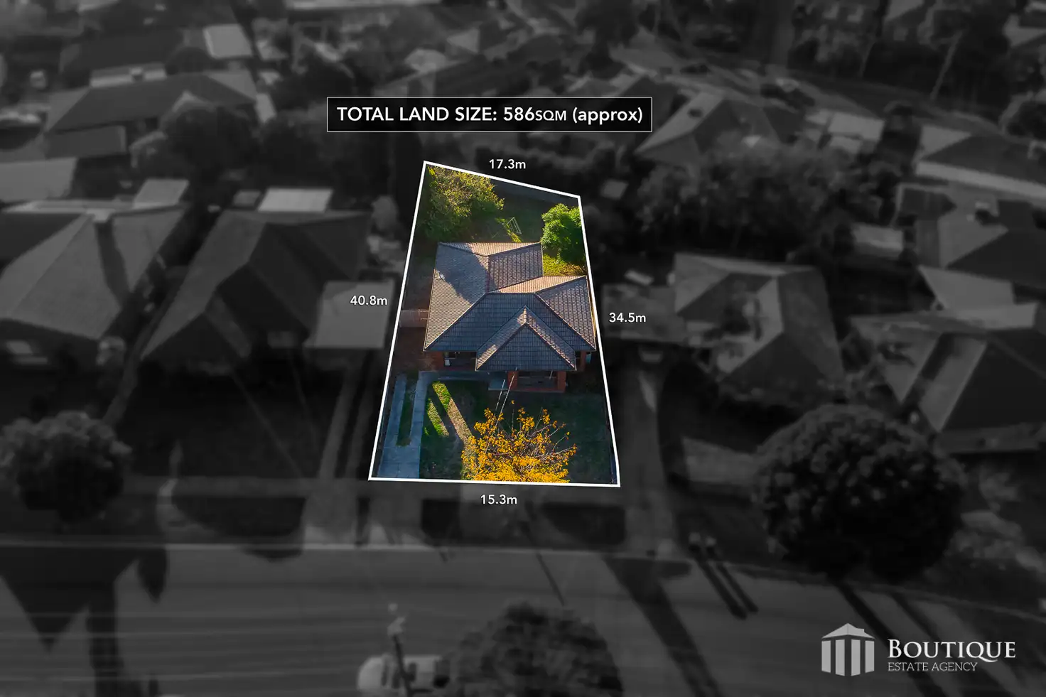Main view of Homely house listing, 74 Fillmore Road, Dandenong North VIC 3175