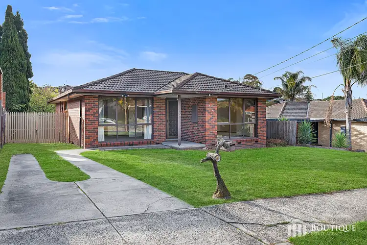 Second view of Homely house listing, 74 Fillmore Road, Dandenong North VIC 3175